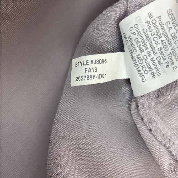 Madewell Velvet Rhyme Top - Picture 12 of 13